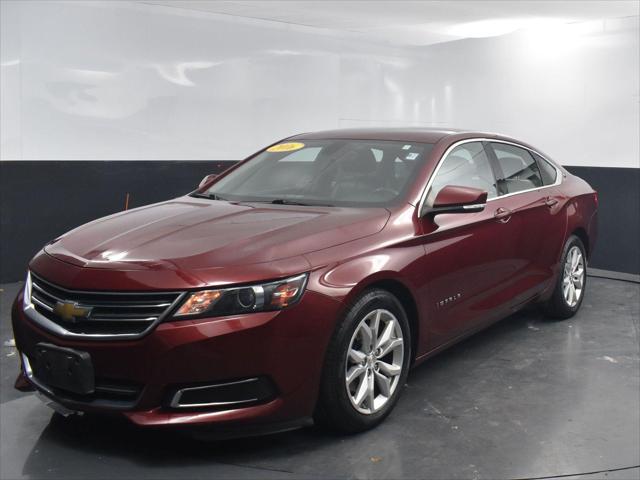 2016 Chevrolet Impala 1LT for sale in Milwaukee, WI