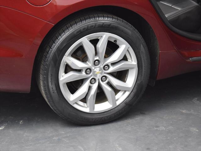 2016 Chevrolet Impala 1LT