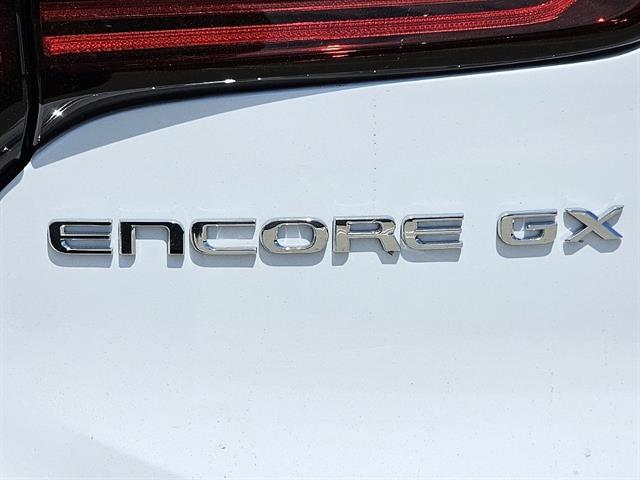 2024 Buick Encore GX Sport Touring FWD 13