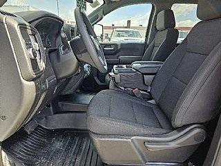 2024 GMC Sierra 2500HD 2WD Double Cab Long Bed Pro 35