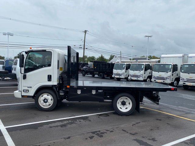 2024 Chevrolet 4500 LCF Gas NPR-HD