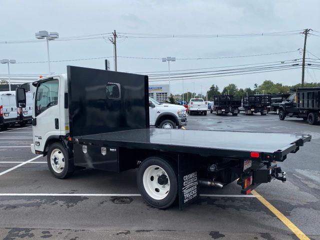 2024 Chevrolet 4500 LCF Gas NPR-HD