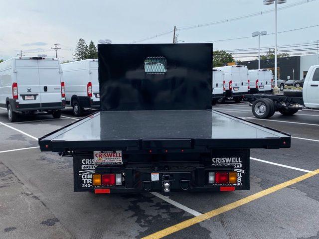 2024 Chevrolet 4500 LCF Gas NPR-HD
