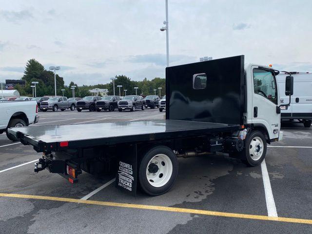 2024 Chevrolet 4500 LCF Gas NPR-HD
