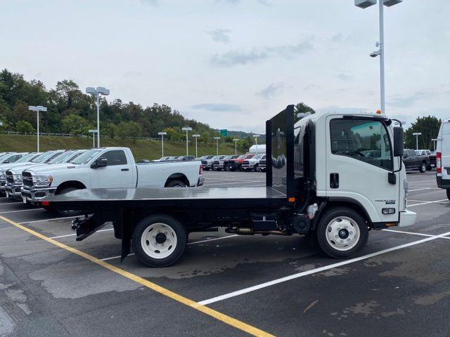 2024 Chevrolet 4500 LCF Gas NPR-HD