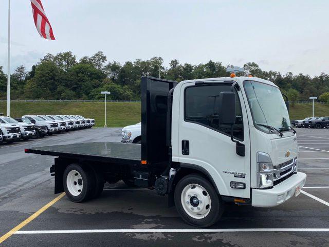 2024 Chevrolet 4500 LCF Gas NPR-HD