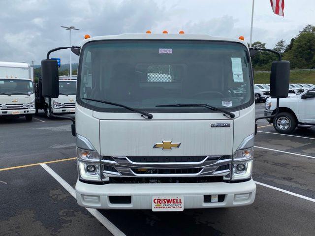 2024 Chevrolet 4500 LCF Gas NPR-HD