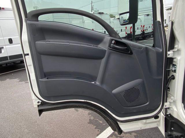 2024 Chevrolet 4500 LCF Gas NPR-HD