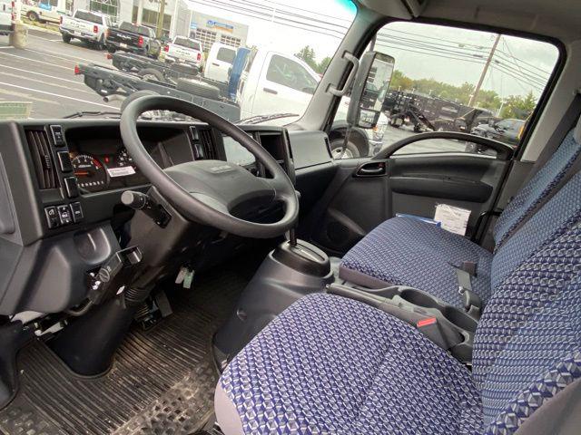 2024 Chevrolet 4500 LCF Gas NPR-HD