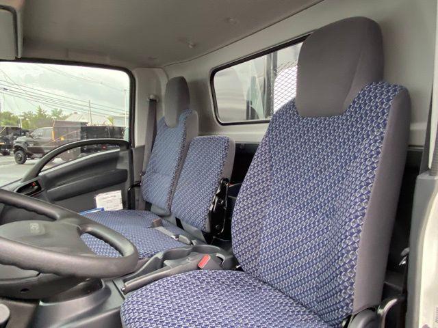 2024 Chevrolet 4500 LCF Gas NPR-HD