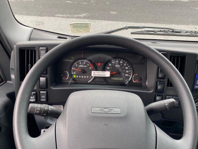 2024 Chevrolet 4500 LCF Gas NPR-HD