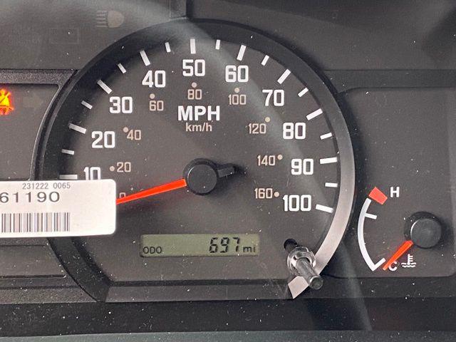 2024 Chevrolet 4500 LCF Gas NPR-HD