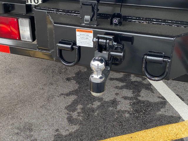 2024 Chevrolet 4500 LCF Gas NPR-HD