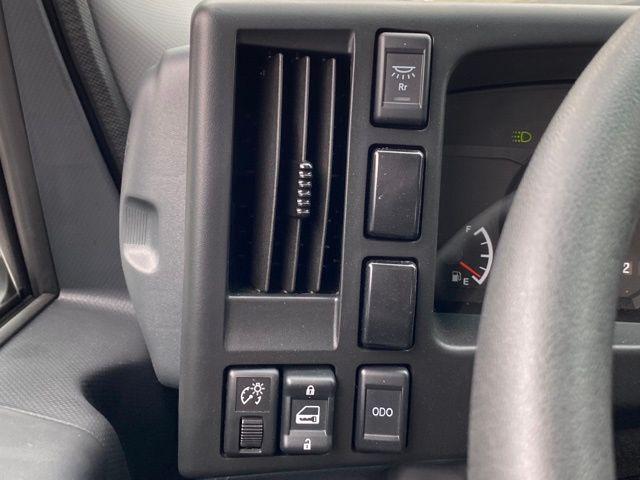 2024 Chevrolet 4500 LCF Gas NPR-HD
