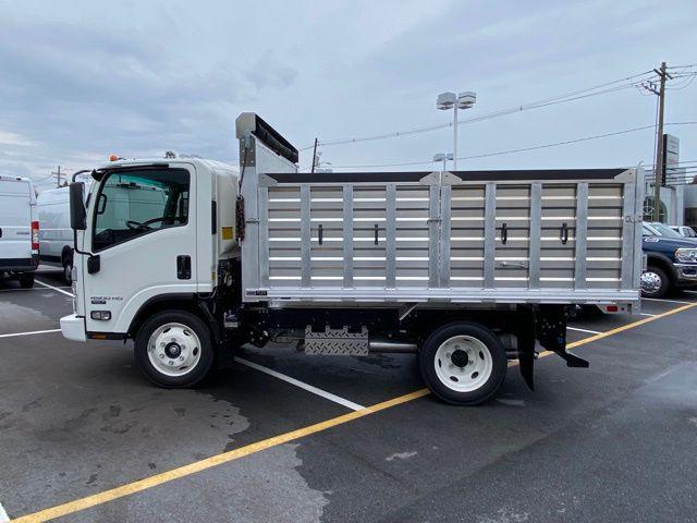 2024 Chevrolet 4500 LCF Gas Base