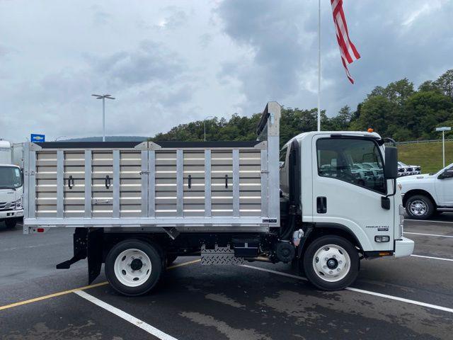 2024 Chevrolet 4500 LCF Gas Base