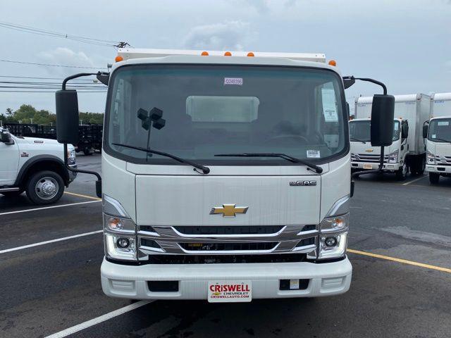 2024 Chevrolet 4500 LCF Gas Base