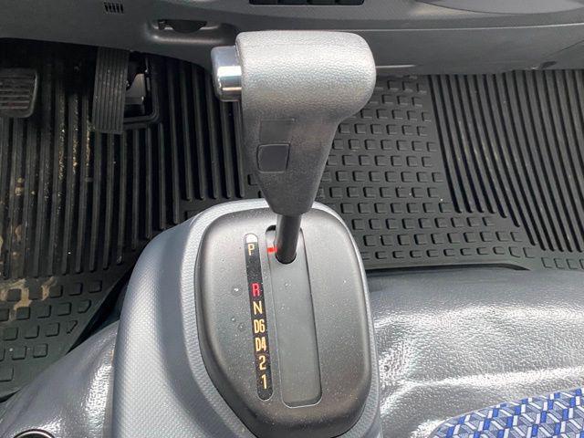 2024 Chevrolet 4500 LCF Gas Base