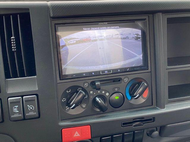 2024 Chevrolet 4500 LCF Gas Base