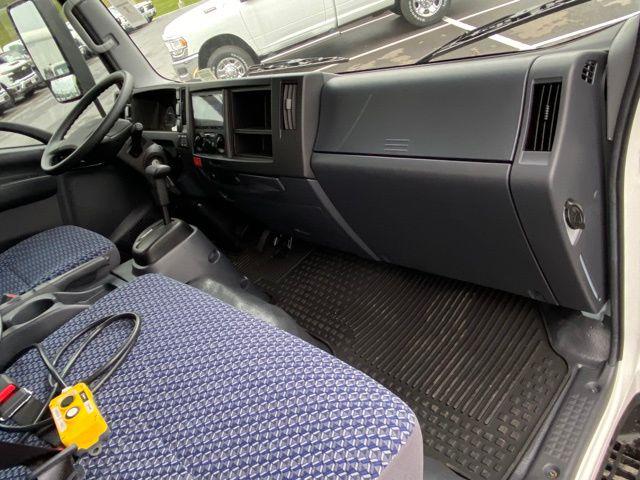 2024 Chevrolet 4500 LCF Gas Base