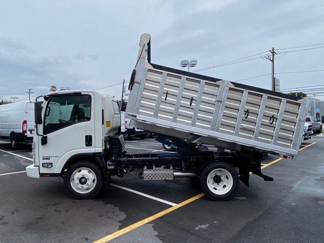 2024 Chevrolet 4500 LCF Gas Base