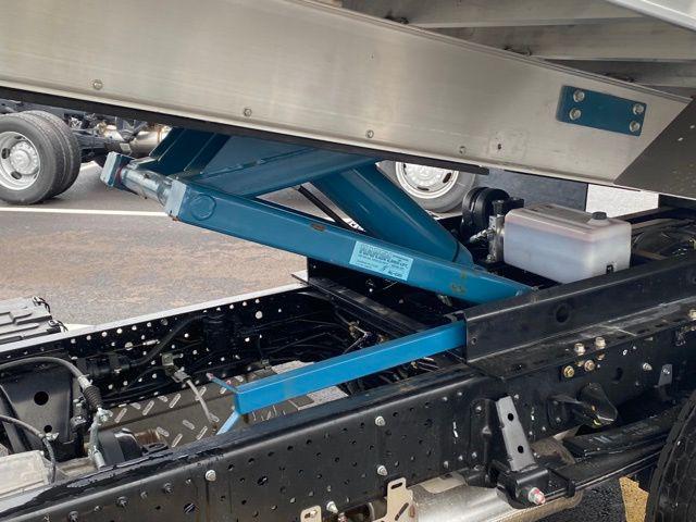 2024 Chevrolet 4500 LCF Gas Base