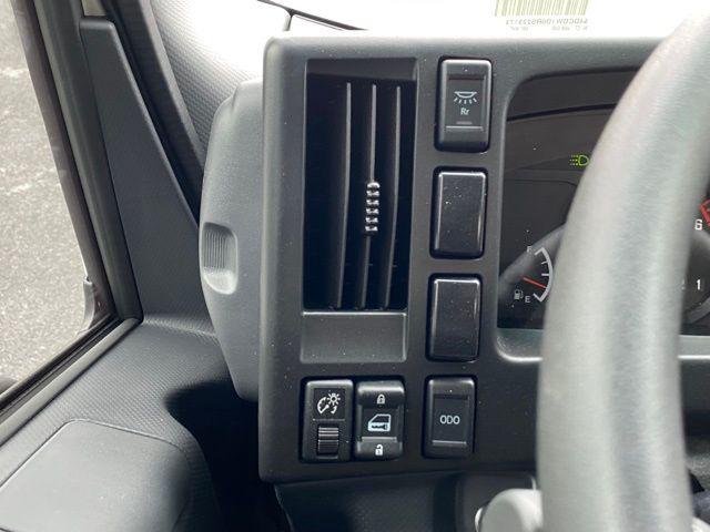 2024 Chevrolet 4500 LCF Gas Base