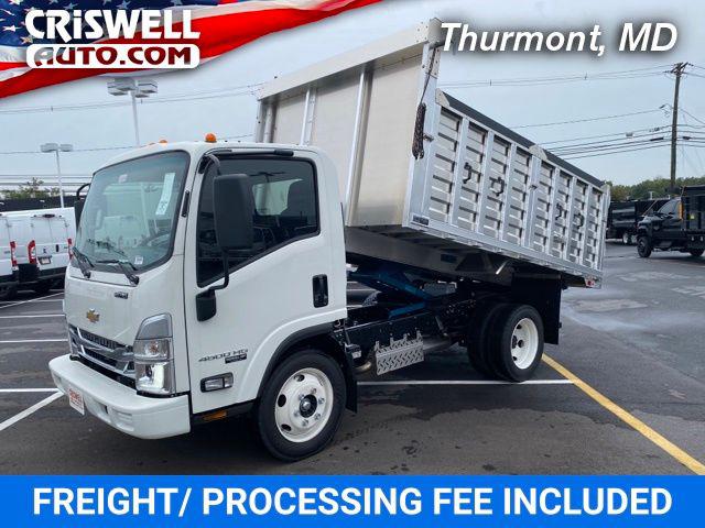 2024 Chevrolet 4500 LCF Gas 4500 for sale in Thurmont, MD