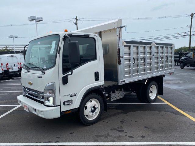 2024 Chevrolet 4500 LCF Gas 4500