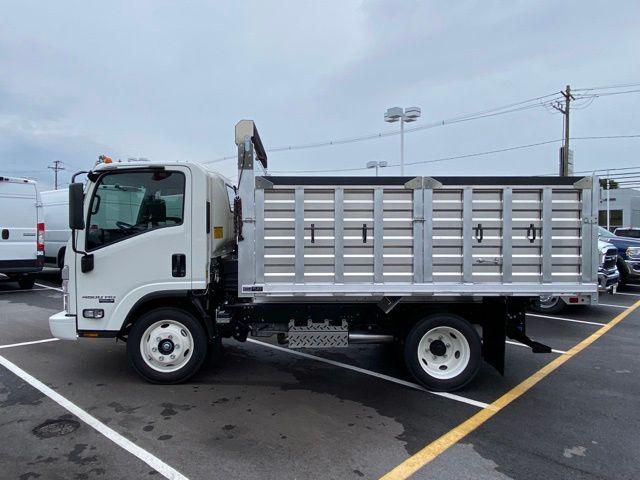 2024 Chevrolet 4500 LCF Gas 4500