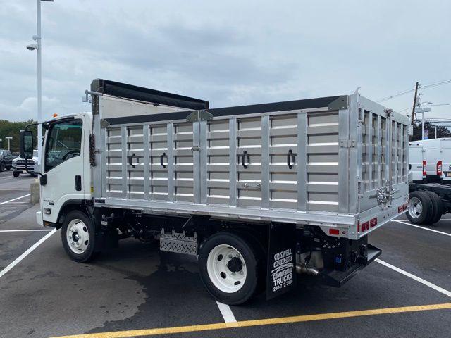 2024 Chevrolet 4500 LCF Gas 4500