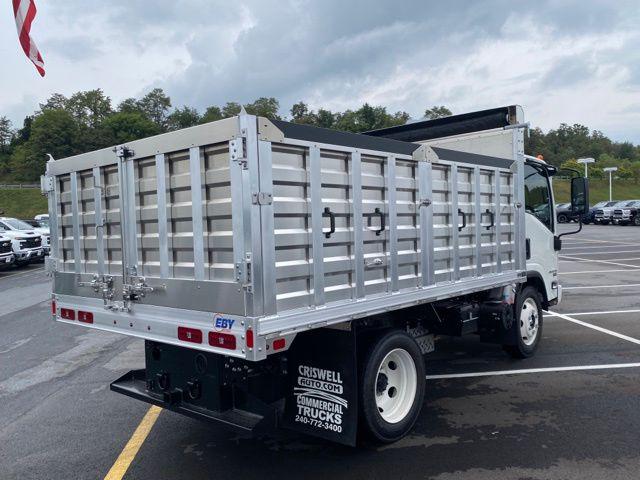2024 Chevrolet 4500 LCF Gas 4500