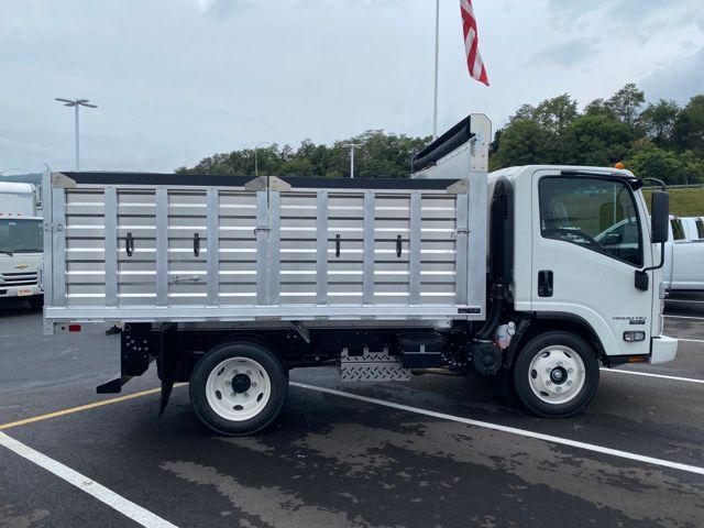 2024 Chevrolet 4500 LCF Gas 4500