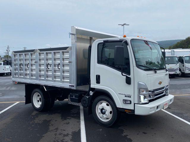 2024 Chevrolet 4500 LCF Gas 4500