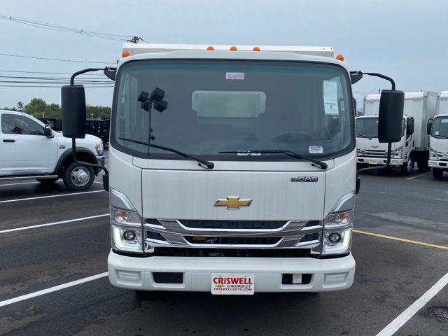 2024 Chevrolet 4500 LCF Gas 4500