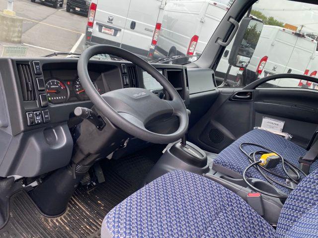 2024 Chevrolet 4500 LCF Gas 4500