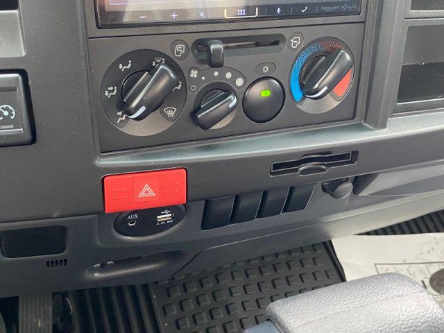 2024 Chevrolet 4500 LCF Gas 4500