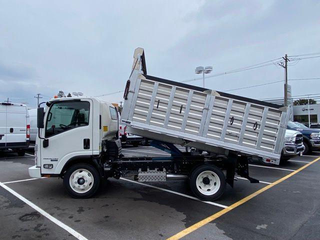 2024 Chevrolet 4500 LCF Gas 4500