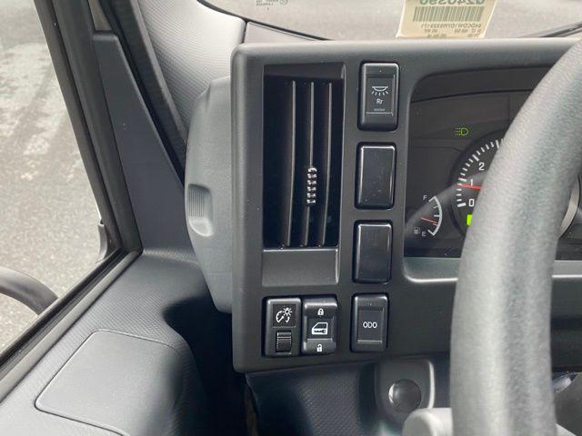 2024 Chevrolet 4500 LCF Gas 4500