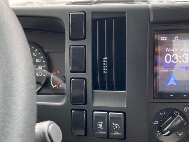 2024 Chevrolet 4500 LCF Gas 4500