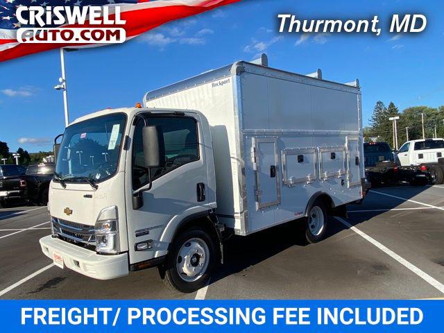 2024 Chevrolet 4500 LCF Gas 4500 for sale in Thurmont, MD