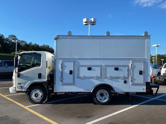 2024 Chevrolet 4500 LCF Gas 4500