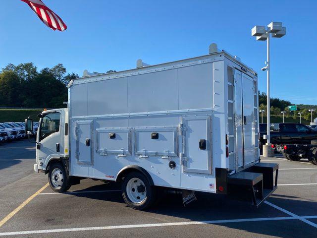 2024 Chevrolet 4500 LCF Gas 4500