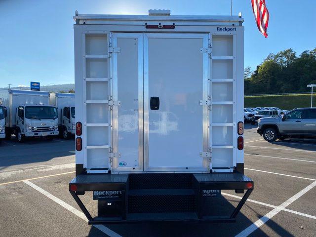 2024 Chevrolet 4500 LCF Gas 4500