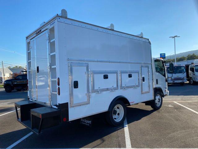 2024 Chevrolet 4500 LCF Gas 4500