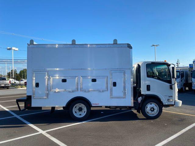2024 Chevrolet 4500 LCF Gas 4500