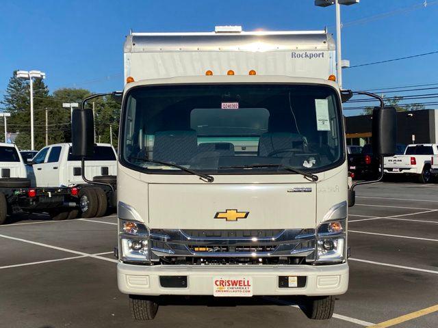 2024 Chevrolet 4500 LCF Gas 4500