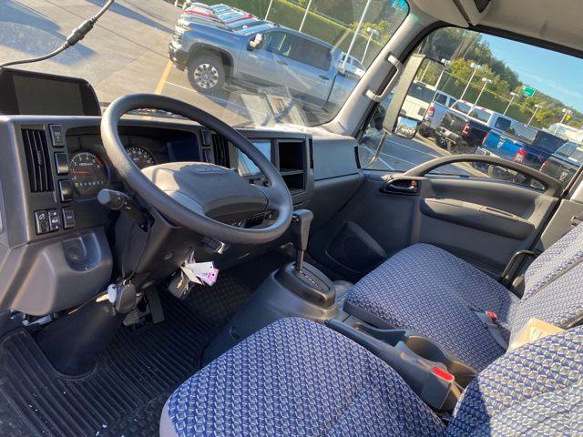 2024 Chevrolet 4500 LCF Gas 4500