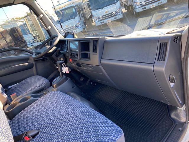 2024 Chevrolet 4500 LCF Gas 4500