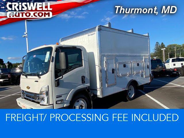 2024 Chevrolet 4500 LCF Gas 4500 for sale in Thurmont, MD